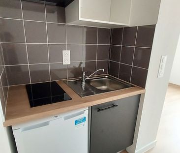 Location Appartement 1 pièce 22m² JOUE LES TOURS 37300 - Photo 1