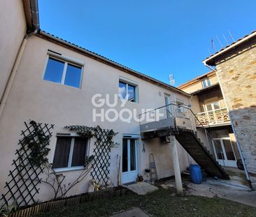 - APPARTEMENT T4 CARMAUX - 4 pièce(s) - 97.54 m2 - Photo 4