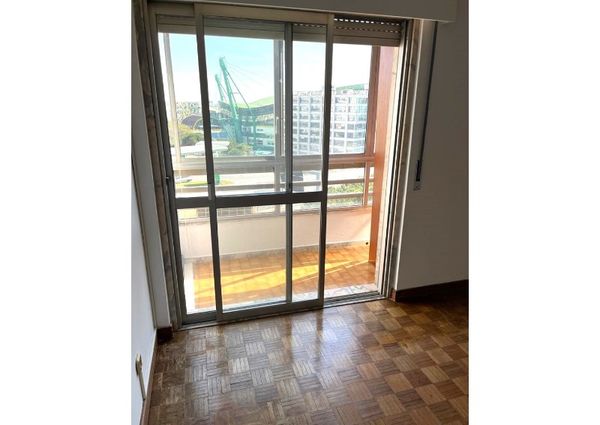 Apartamento T3 em Lisboa