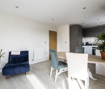 2 bedroom flat to rent - Photo 6