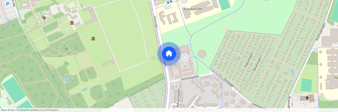 Helsingborg, Lägervägen, 41 A, 25422