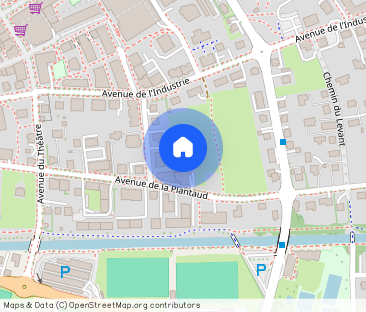 MONTHEY - APPARTEMENT - Photo 1