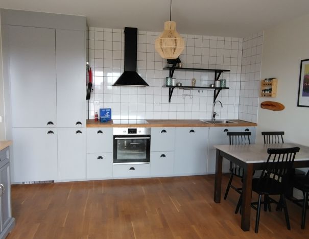 Högsätravägen 9 - Foto 1