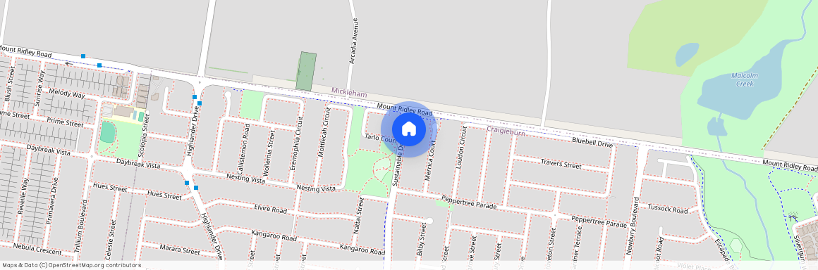 104 Sustainable Drive, Craigieburn VIC 3064