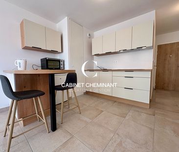 Location Appartement 2 pièces 45m² - Photo 5