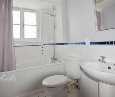1 bedroom ground floor flat to rent - Photo 6