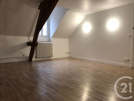 Location Appartement 2 pièces 45m² NEMOURS 77140 - Photo 4