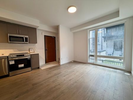 For Lease - 113 Marydale Avenue Unit# 20, Markham, Ontario - Photo 5