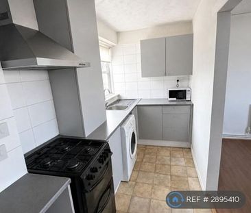 2 bedroom penthouse to rent - Photo 1