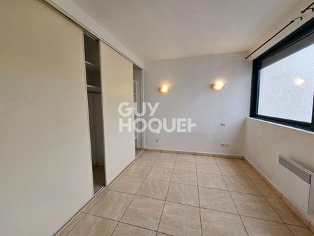 Location Appartement 3 pièces 63m² PERPIGNAN 66100 - Photo 2