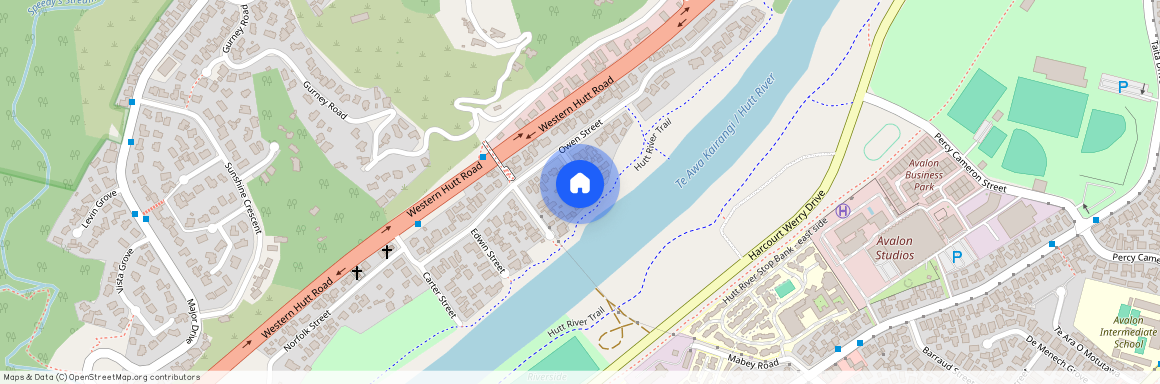 8 Richard Street, Belmont, Lower Hutt City