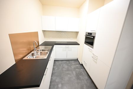 RECENT (2019) appartement nabij CENTRUM Brugge - Foto 4