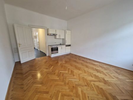 Süsse Singlewohnung - U3 Hütteldorferstrasse - Foto 3