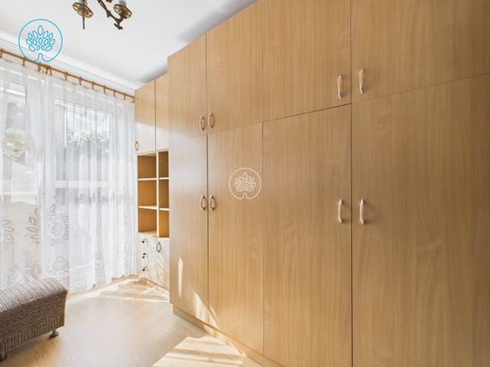 Dwupokojowe mieszkanie na wynajem - Błonie - Zdjęcie 1