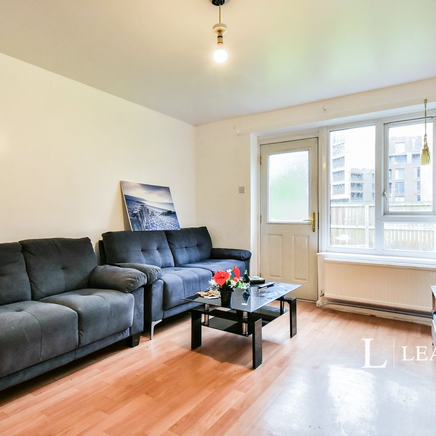 1 bedroom apartment to rent Nancy Street, Manchester, M15 - Photo 1