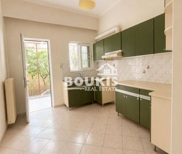 Διαμέρισμα για ενοικίαση Απόμαχοι (Νέα Φιλαδέλφεια) - Φωτογραφία 4