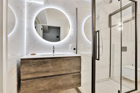 Te huur: Appartement Lijnbaansgracht 381 1 in Amsterdam - Foto 3