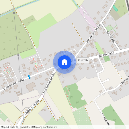 Sörnewitzer Str., 01689, Sörnewitzer Str.    Weinböhla