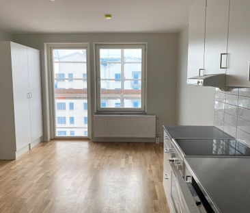 Almbygatan 14, Rinkeby - Photo 3