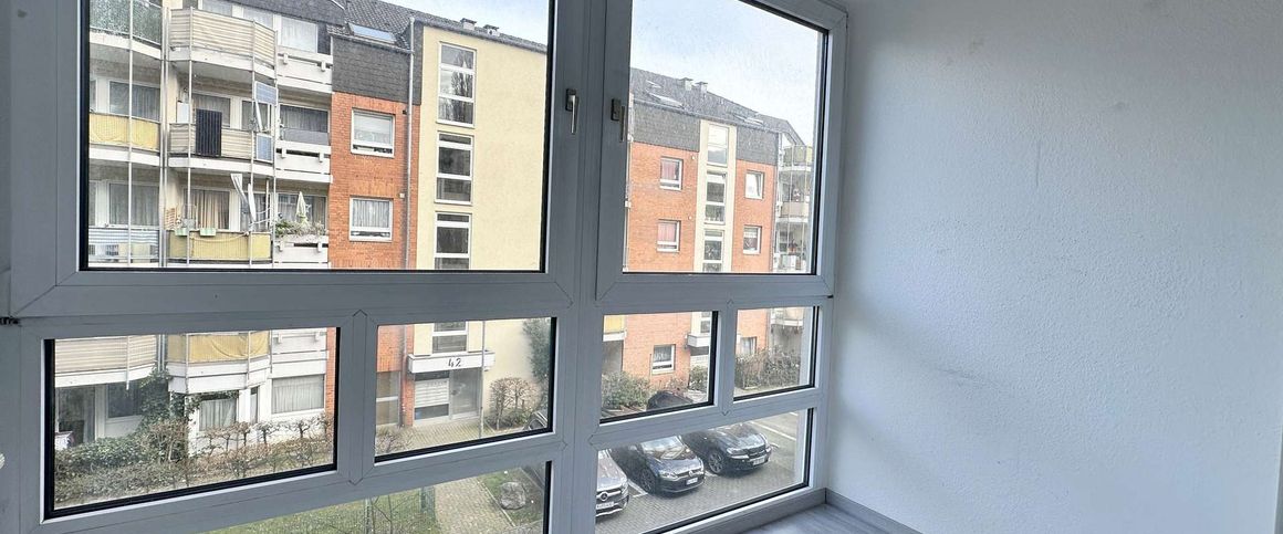 WBS ERFORDERLICH! MODERNE 3-ZIMMERWOHNUNG IN SEHLHOF +WINTERBALKON +GÄSTE-WC - Foto 1