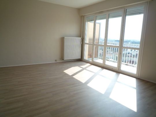 Location Appartement 2 pièces 50m² ROUEN 76000 - Photo 1