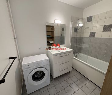 Location Appartement 2 pièces 50m² - Photo 5