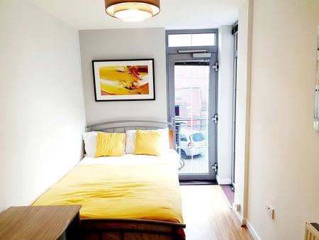 Windmill Road Room 3 - Photo 5