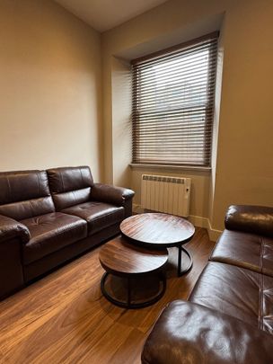 2 Bed Flat, London Road, G1 - Photo 1