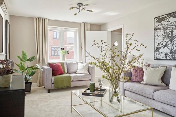 3 bedroom detached house to rent - Photo 1