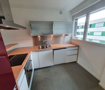 Grosszügige Maisonette-Dachwohnung an ruhiger Lage - Photo 5