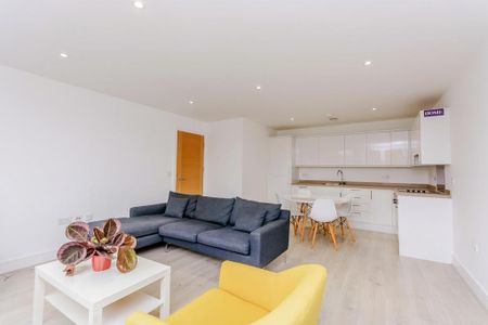 1 bedroom apartment to rent - Photo 2