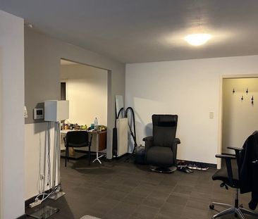 Gelijkvloers appartement op 100 m van de Nederlandse grens - Photo 6