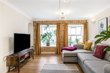 Teesdale Close, Cambridge Heath, London, E2 6PQ - Photo 4