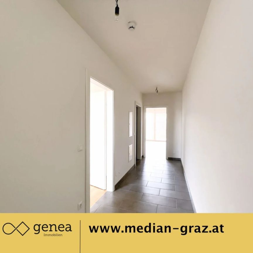Eggenberg | Wohnen ohne Abstriche | Provisionsfrei | MEDIAN - Photo 1