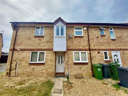 2 bedroom terraced house to rent - Photo 3