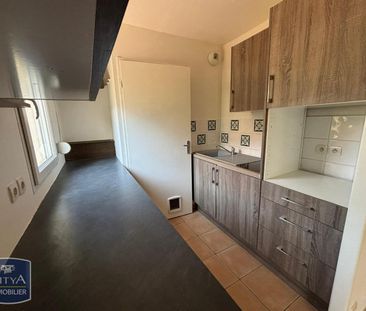 Appartement 2 pièces - 55 m² - Photo 5