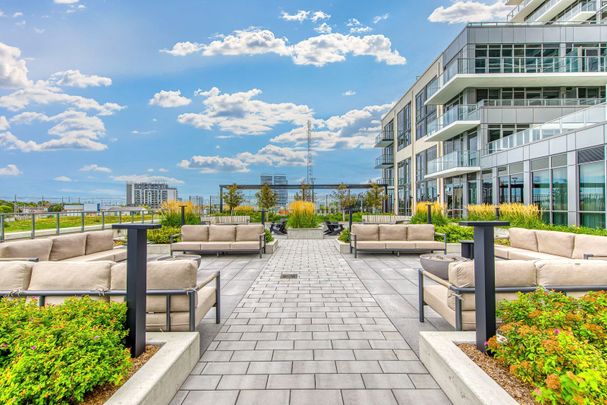 For Lease - 115 Nipissing Road Unit# 2007, Milton, Ontario - Photo 1