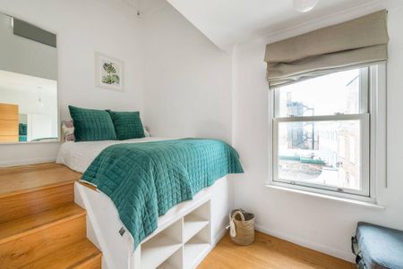 2 bedroom flat to rent - Photo 5