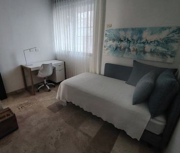 | Departamento amueblado en renta en Temozón Norte | - Photo 6