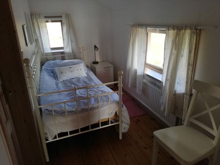 Siljansvägen, Tällberg - Foto 4