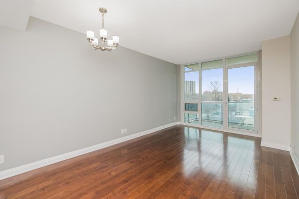 For Lease - 1055 Southdown Road Unit# 310, Mississauga, Ontario - Photo 1