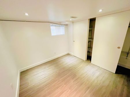 For Lease - 261 Hollywood Avenue Unit# BSMT, Toronto, Ontario - Photo 3