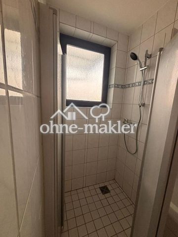 Moderne 1-Zimmer-Wohnung nahe Nordwestkrankenhaus - Photo 3