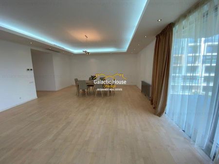 Apartament 4 CAMERE FLOREASCA/PARC VERDI 200 mp Utili de inchiriat Floreasca, Bucuresti - Photo 2