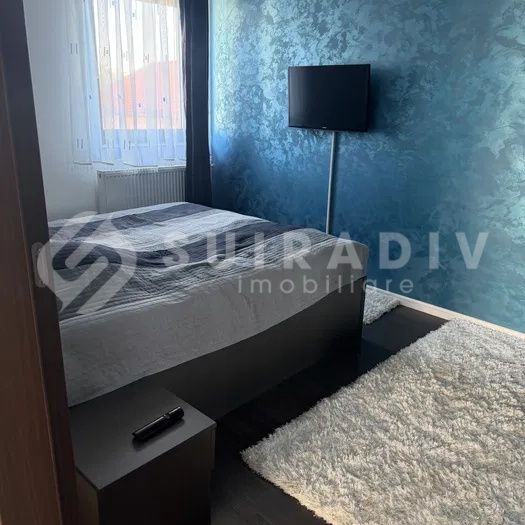 Apartament modern 2 camere | parcare | balcon | Bună Ziua - Fotografie 1