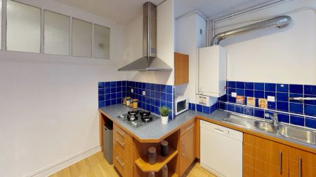 48 Rue de la Vignette 48, Lille - Photo 3