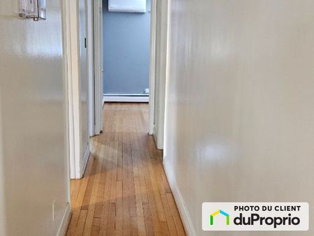 10 rue Millar, Gatineau (Hull) à louer - Photo 3