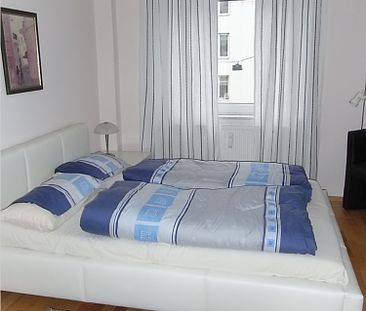2 Zimmer in Düsseldorf - Photo 1