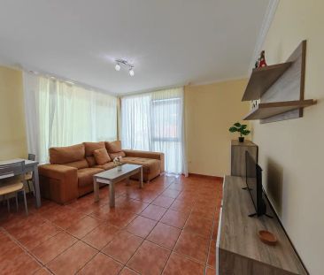 Apartamento de alquiler en Rúa Anchoa, 26, Fisterra - Foto 3