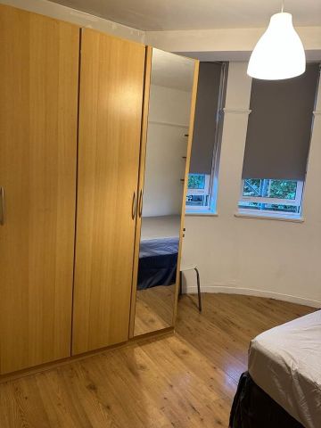 Room in a Shared Flat, Becklow Gardens, W12 - Photo 3